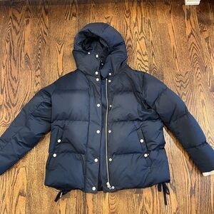 Rag & Bone Puffer